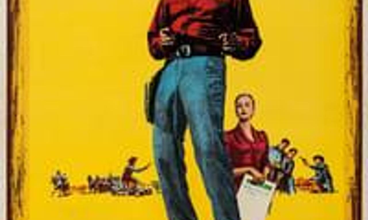 header image for Man with the Gun