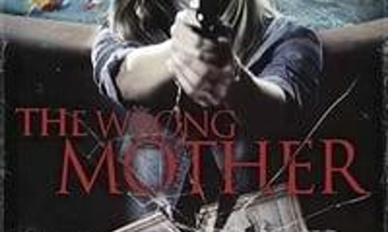 header image for The Wrong Mother