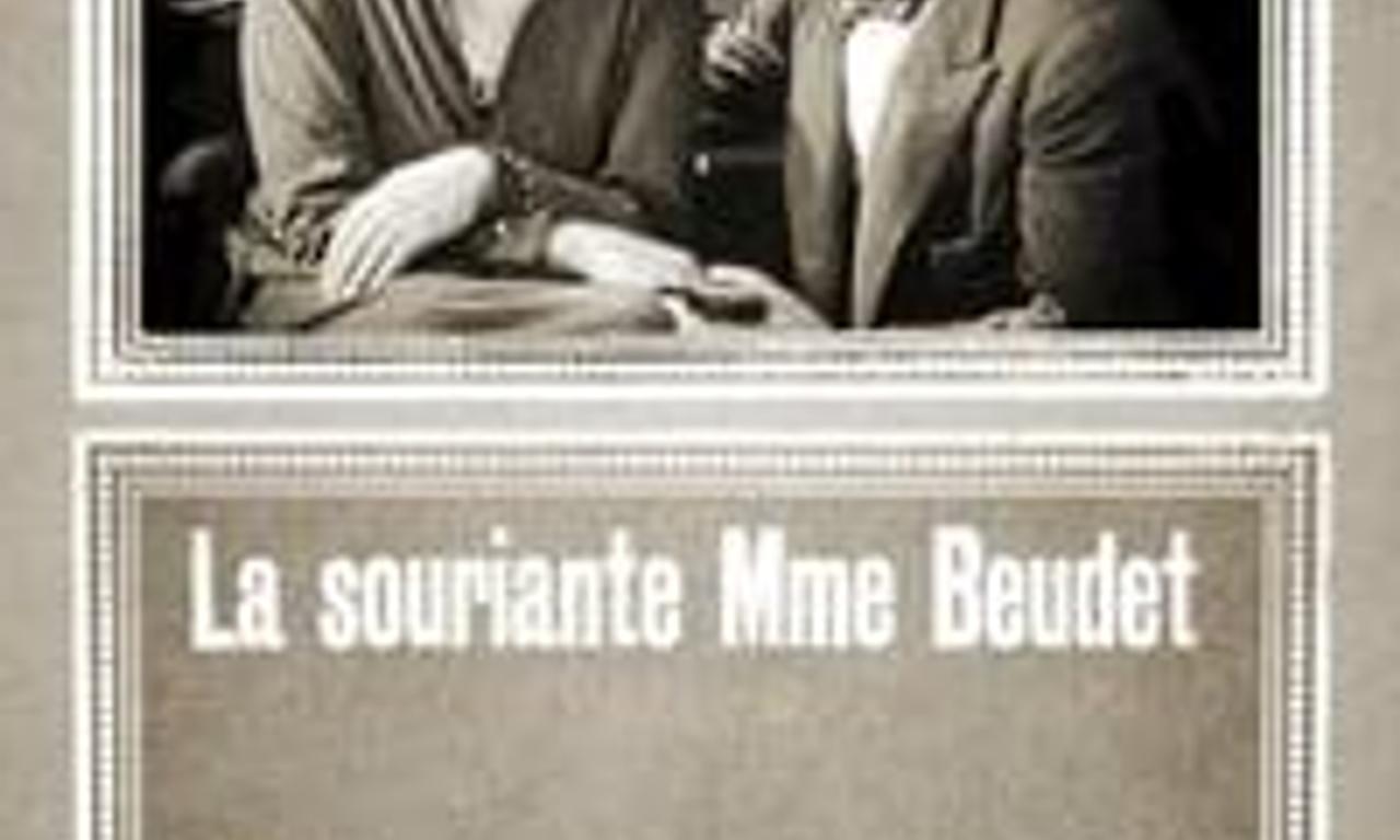 header image for The Smiling Madame Beudet