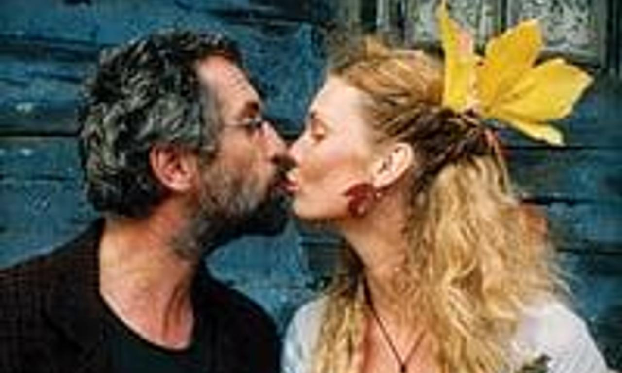 header image for Out of the City