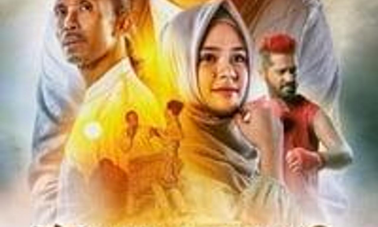 header image for Tarung Sarung