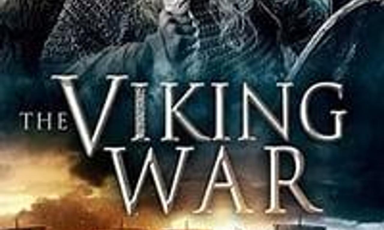 header image for The Viking War