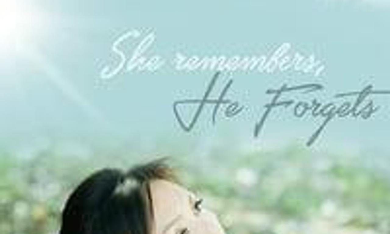header image for She Remembers, He Forgets