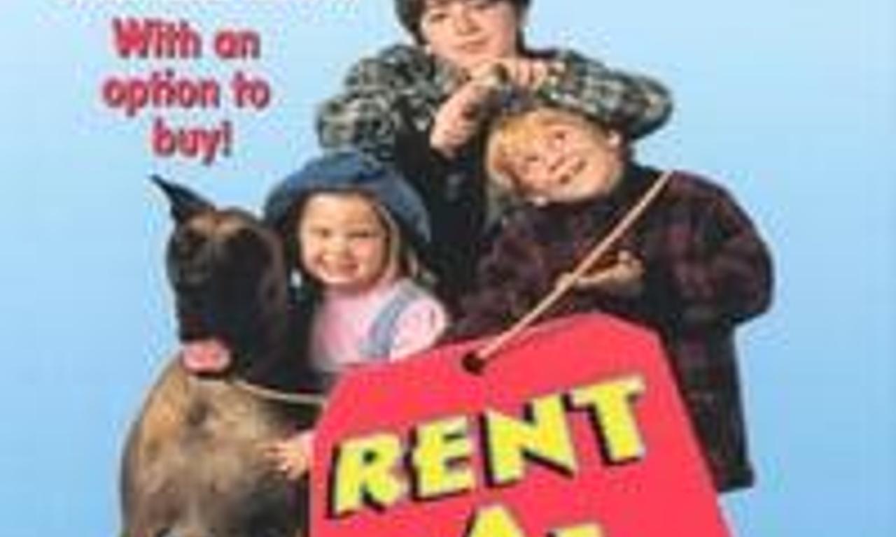 header image for Rent-a-Kid
