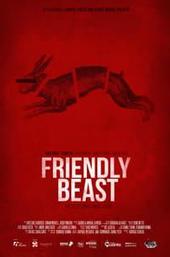 Friendly Beast