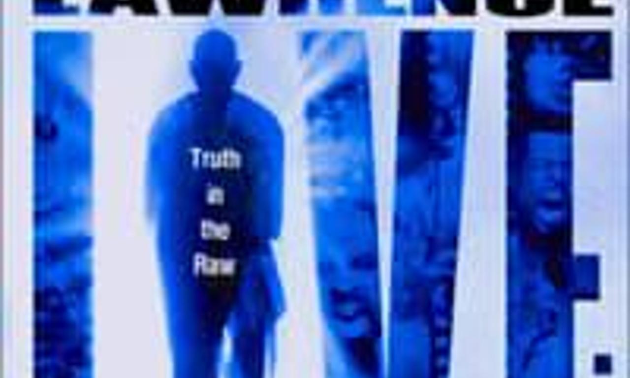 header image for Martin Lawrence Live: Runteldat