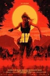 Av: The Hunt