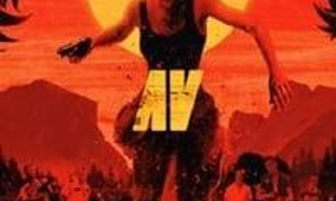 header image for Av: The Hunt