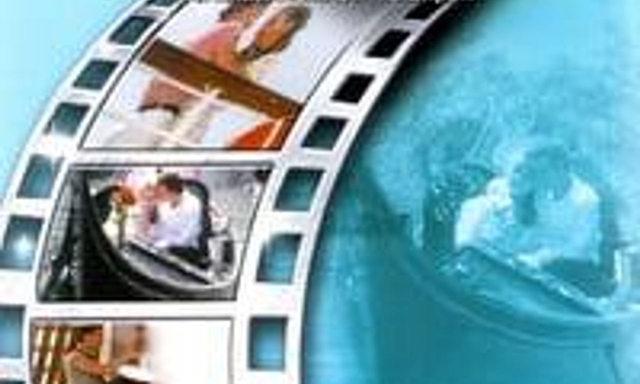 header image for Up Your Anchor