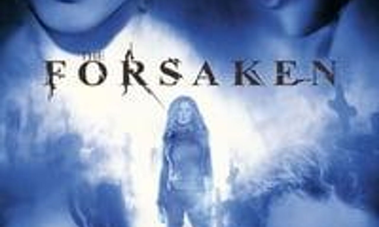 header image for The Forsaken