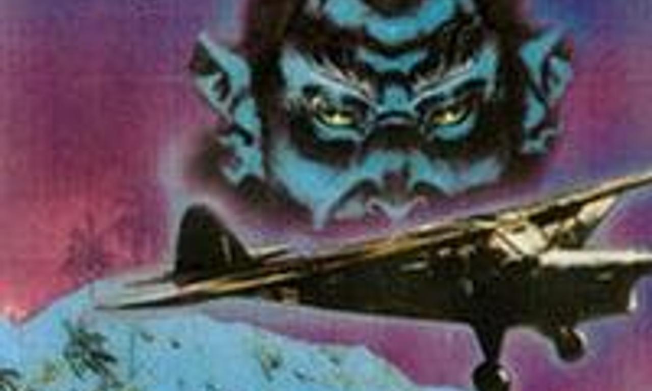 header image for The Slayer