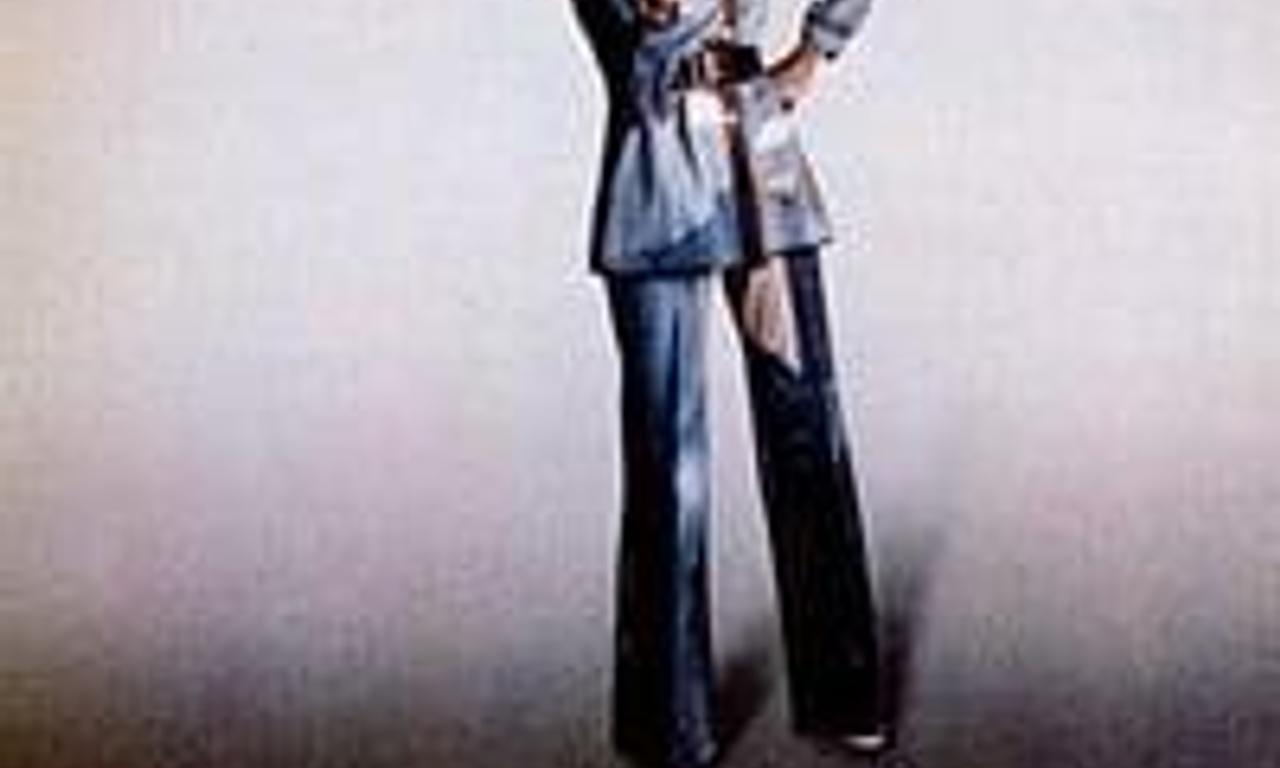 header image for Get Christie Love!