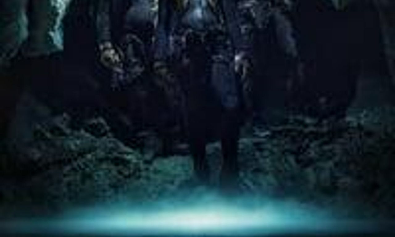 header image for Cave