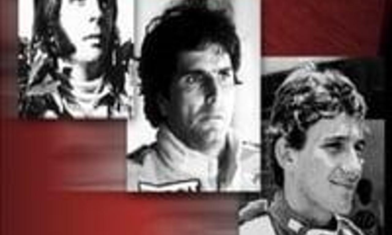 header image for 3 Champions