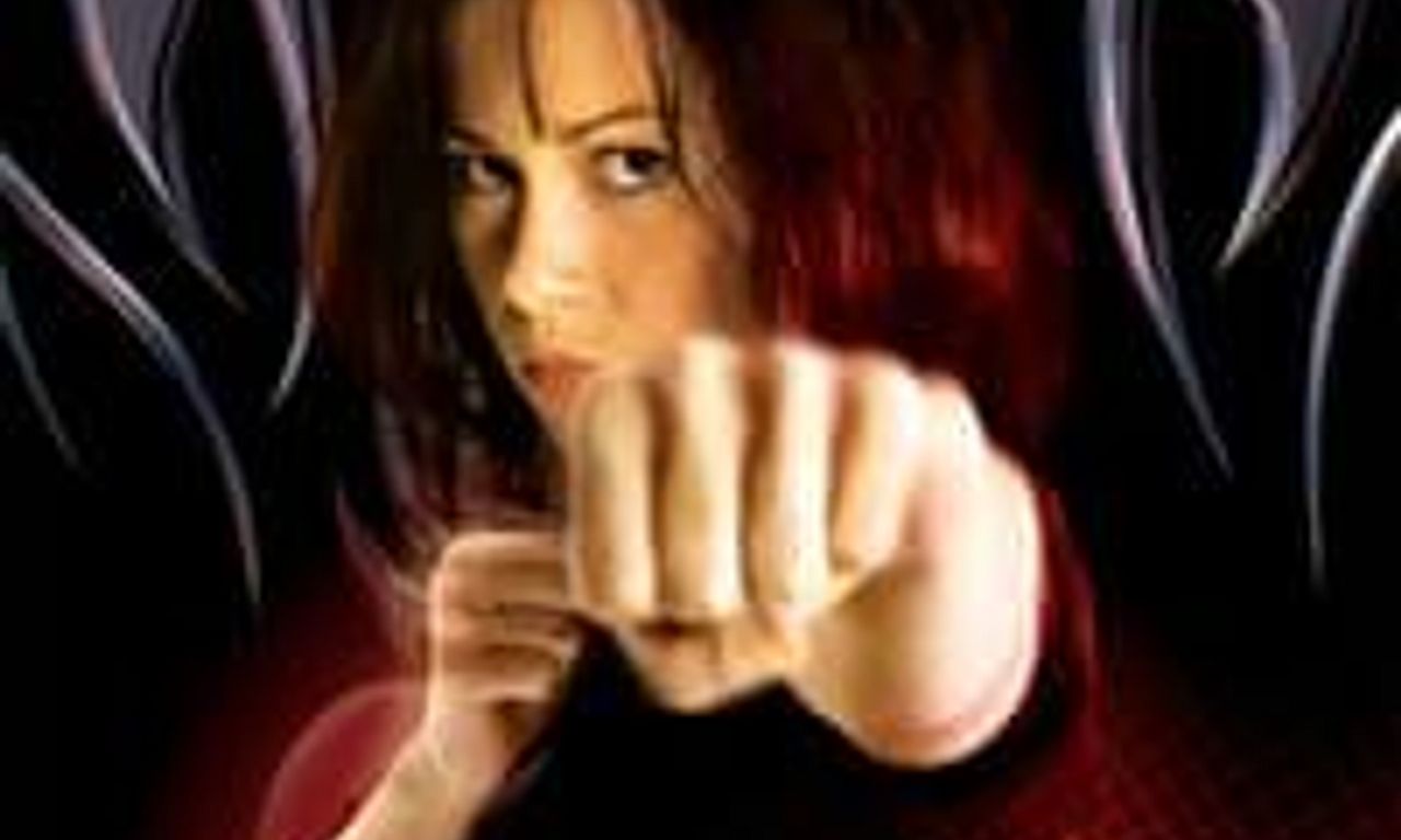 header image for Lessons for an Assassin