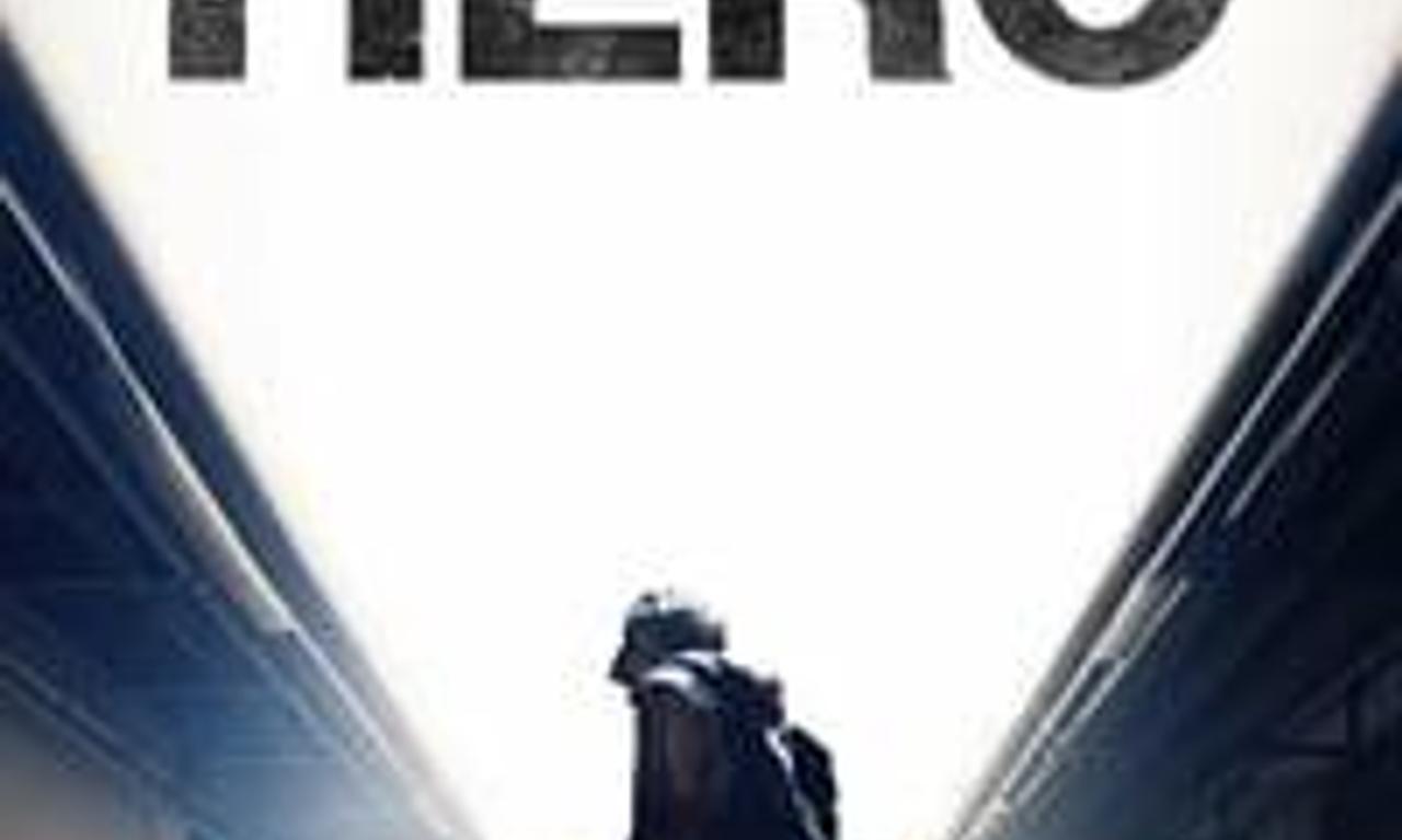 header image for I Am a Hero