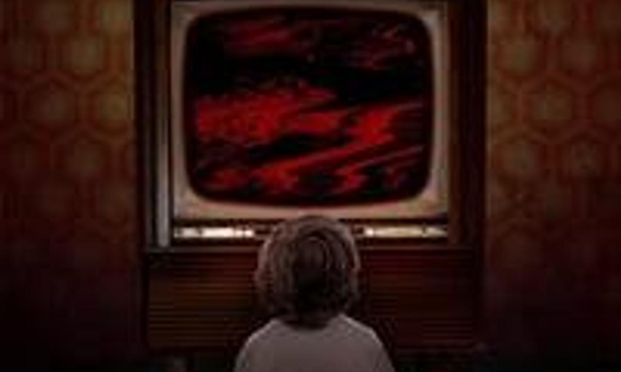 header image for Primal Screen