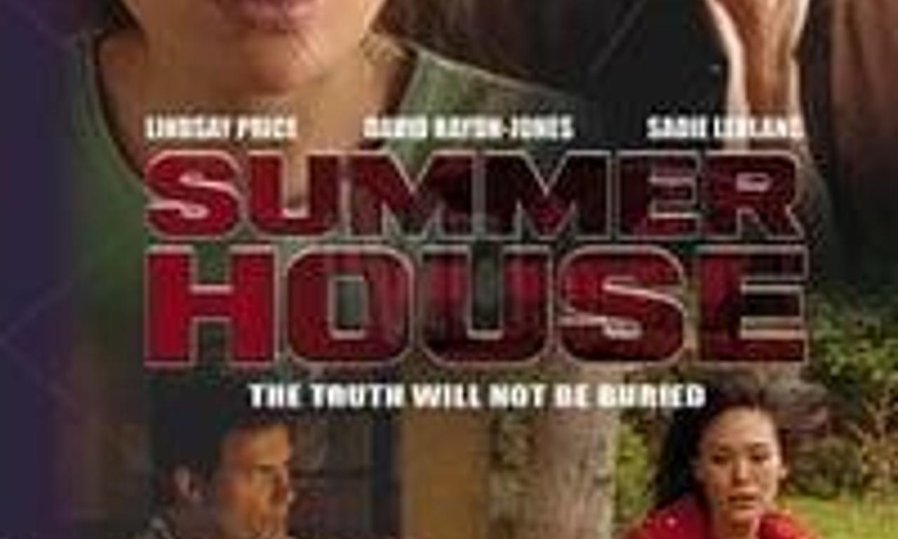 Secrets of the Summer House - Where to Watch and Stream Online –  