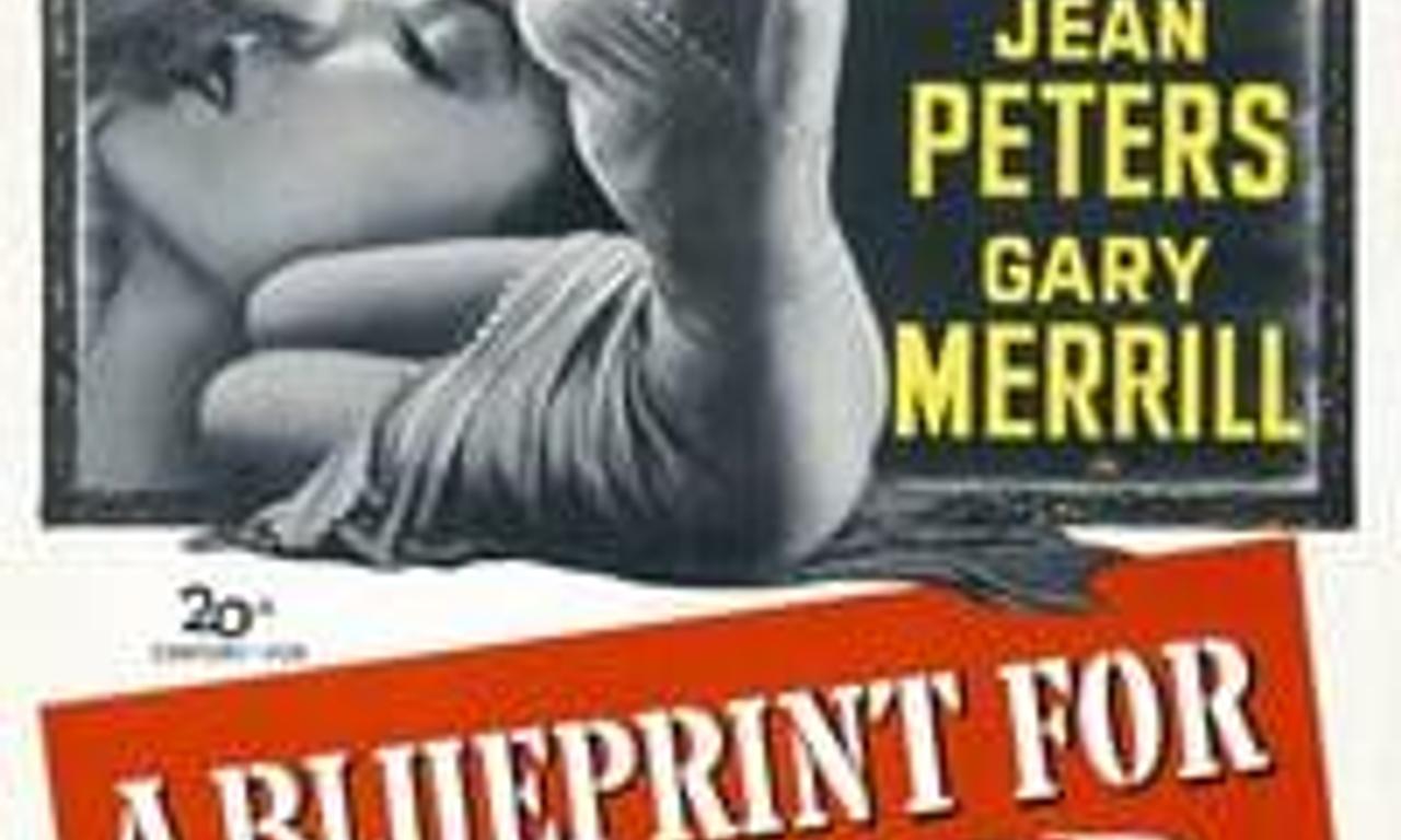 header image for A Blueprint for Murder