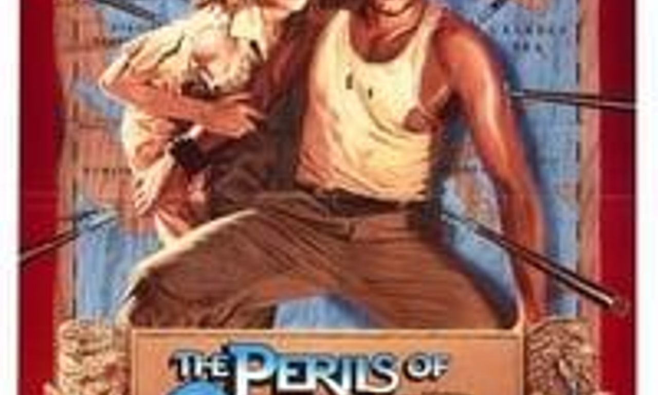 header image for Gwendoline