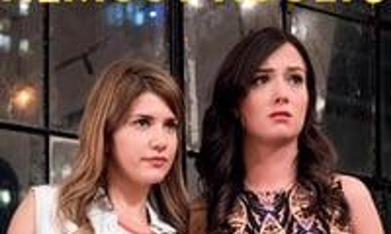 header image for Almost Adults