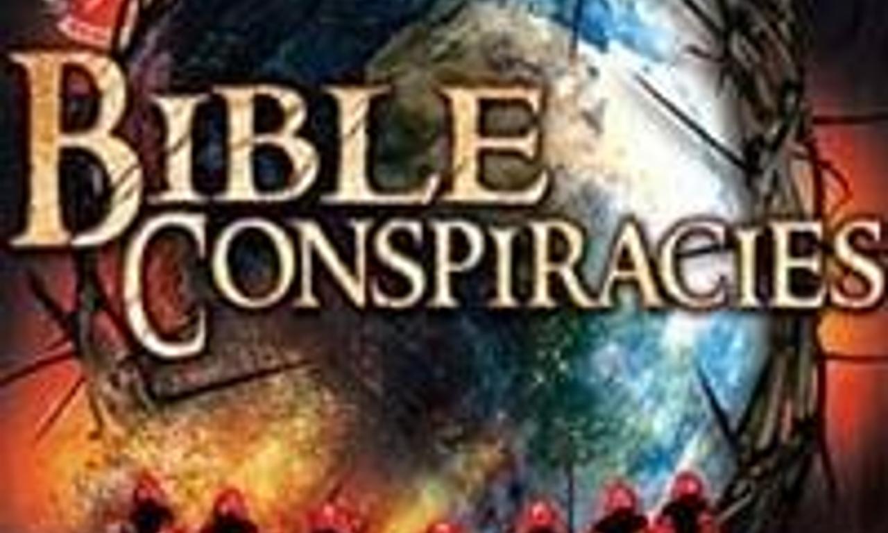 header image for Bible Conspiracies