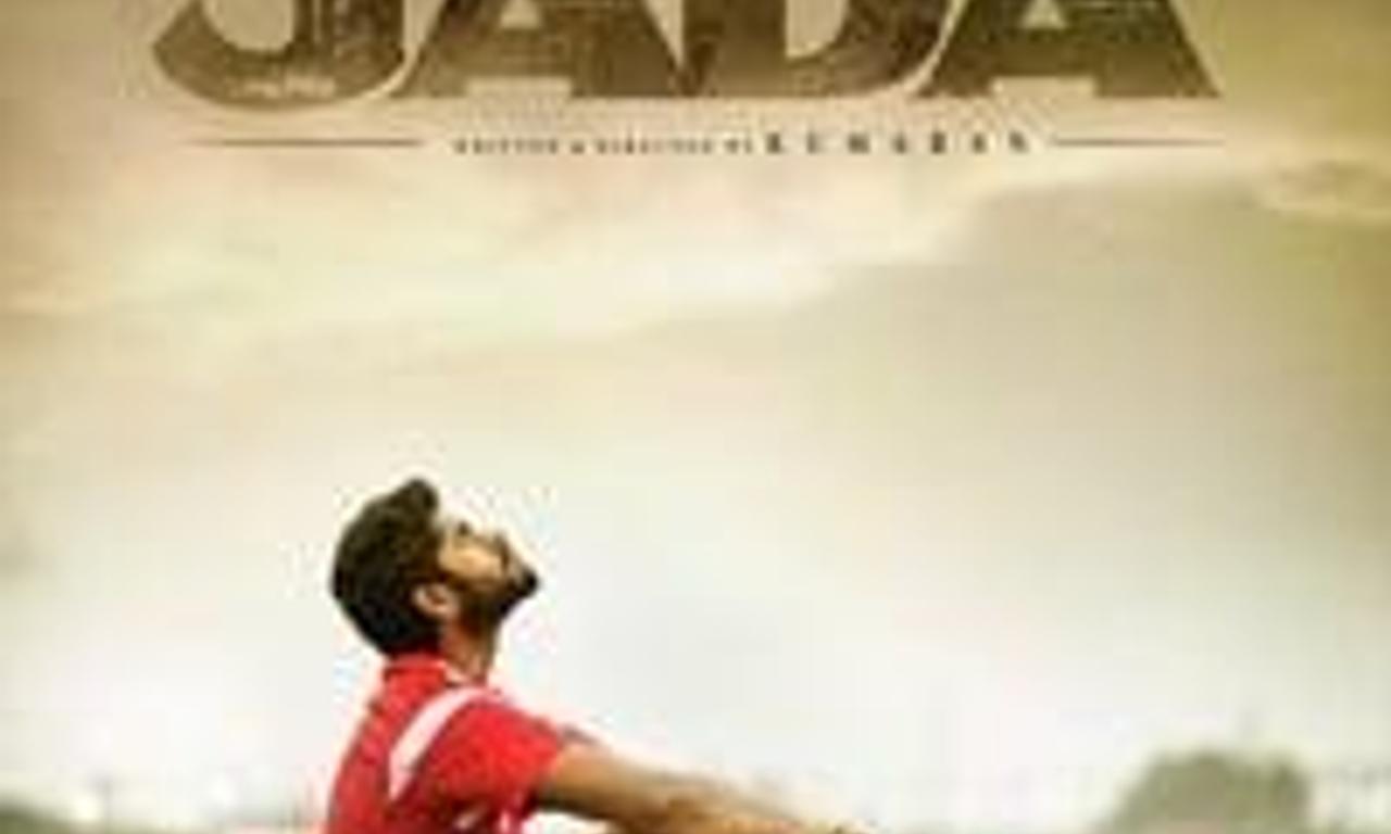 header image for Jada