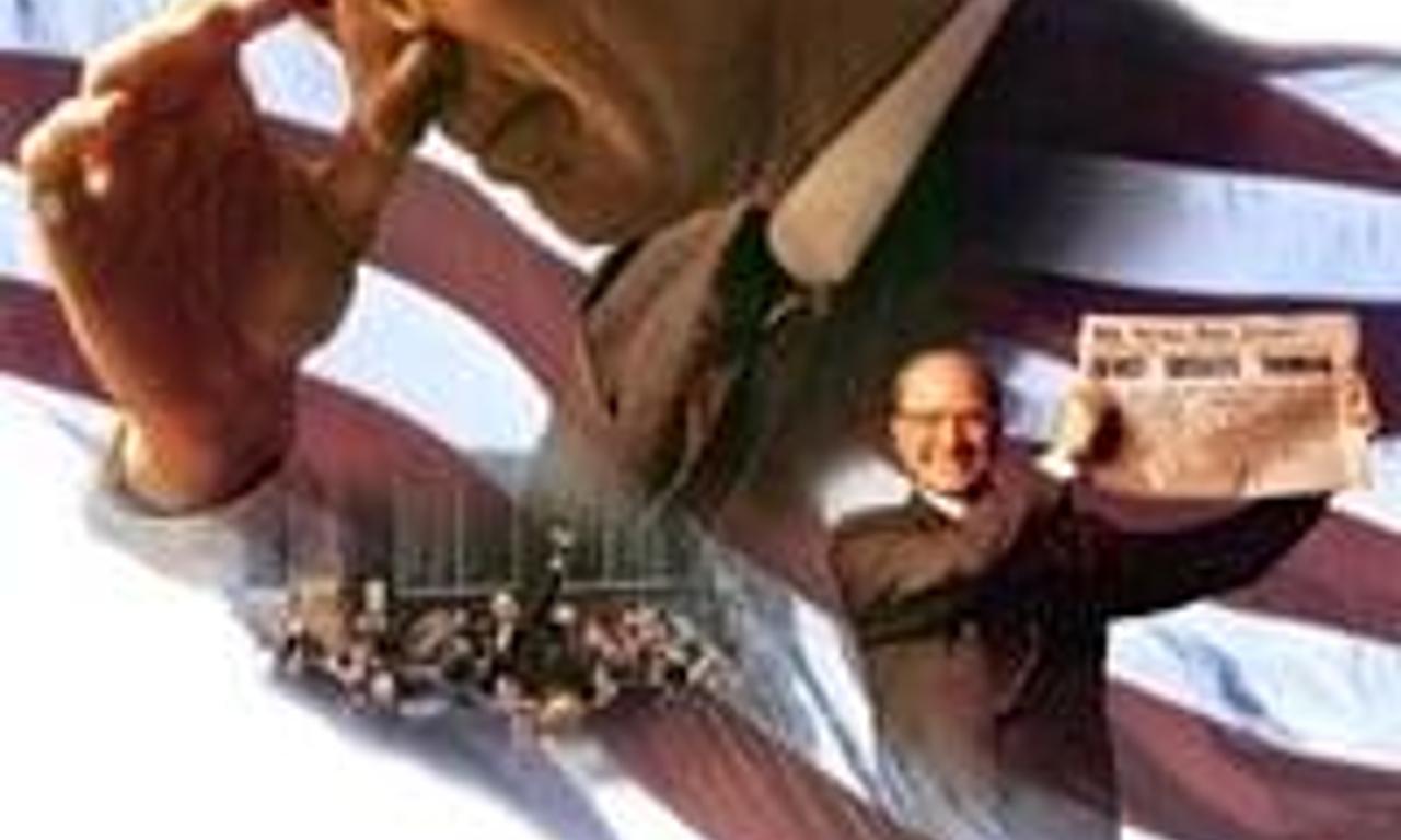 header image for Truman