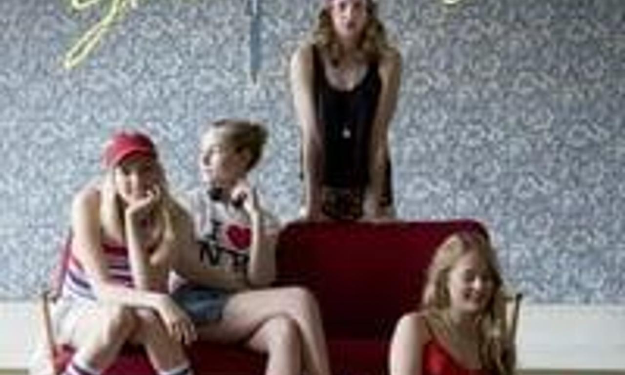 Dryads Girls Don't Cry Where to Watch and Stream Online Entertainment.ie