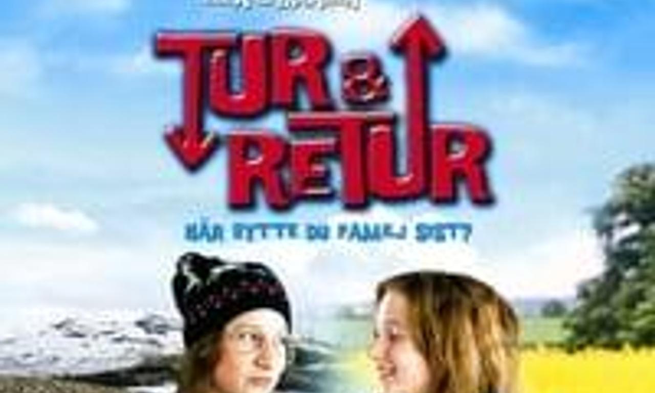 header image for Round-Trip