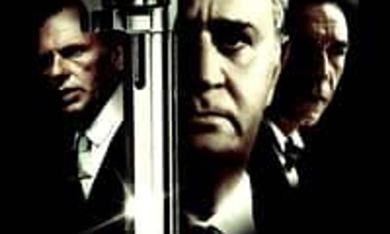 header image for Le Grand Pardon