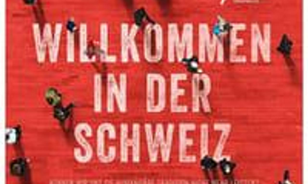 header image for Willkommen in der Schweiz