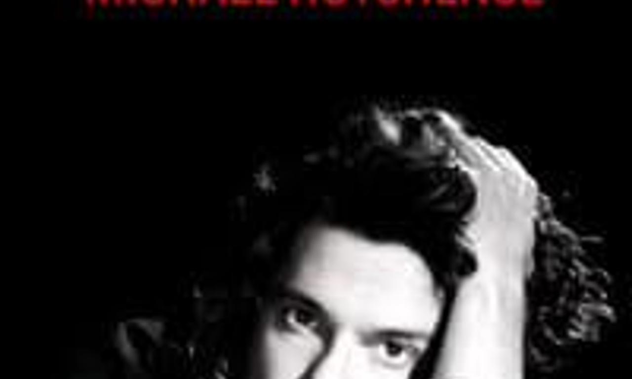 header image for Mystify: Michael Hutchence