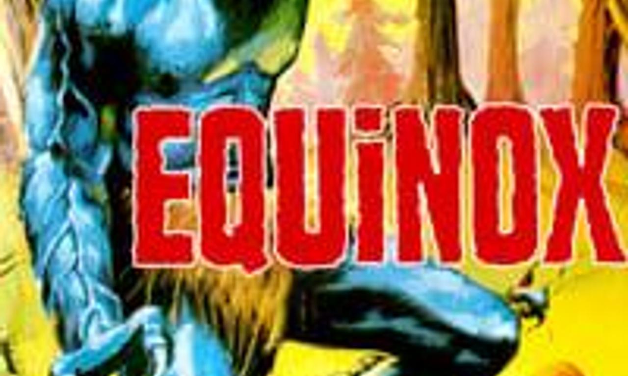 header image for Equinox