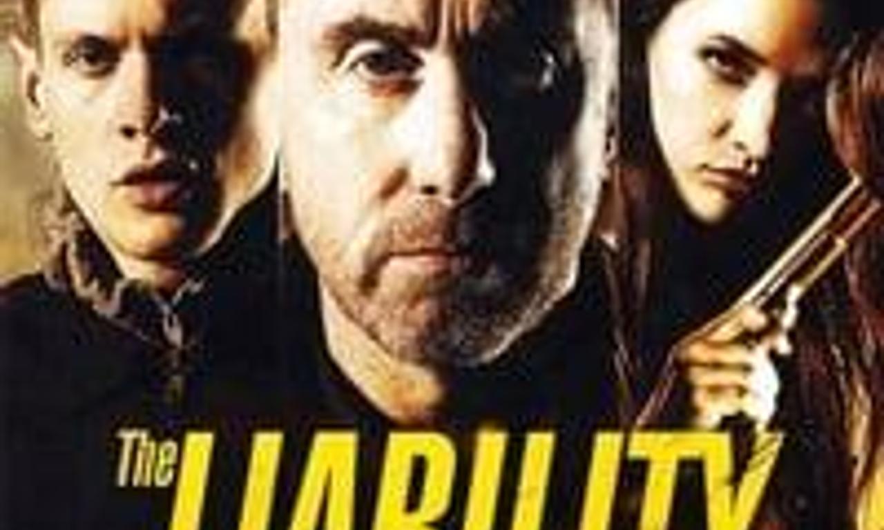 header image for The Liability