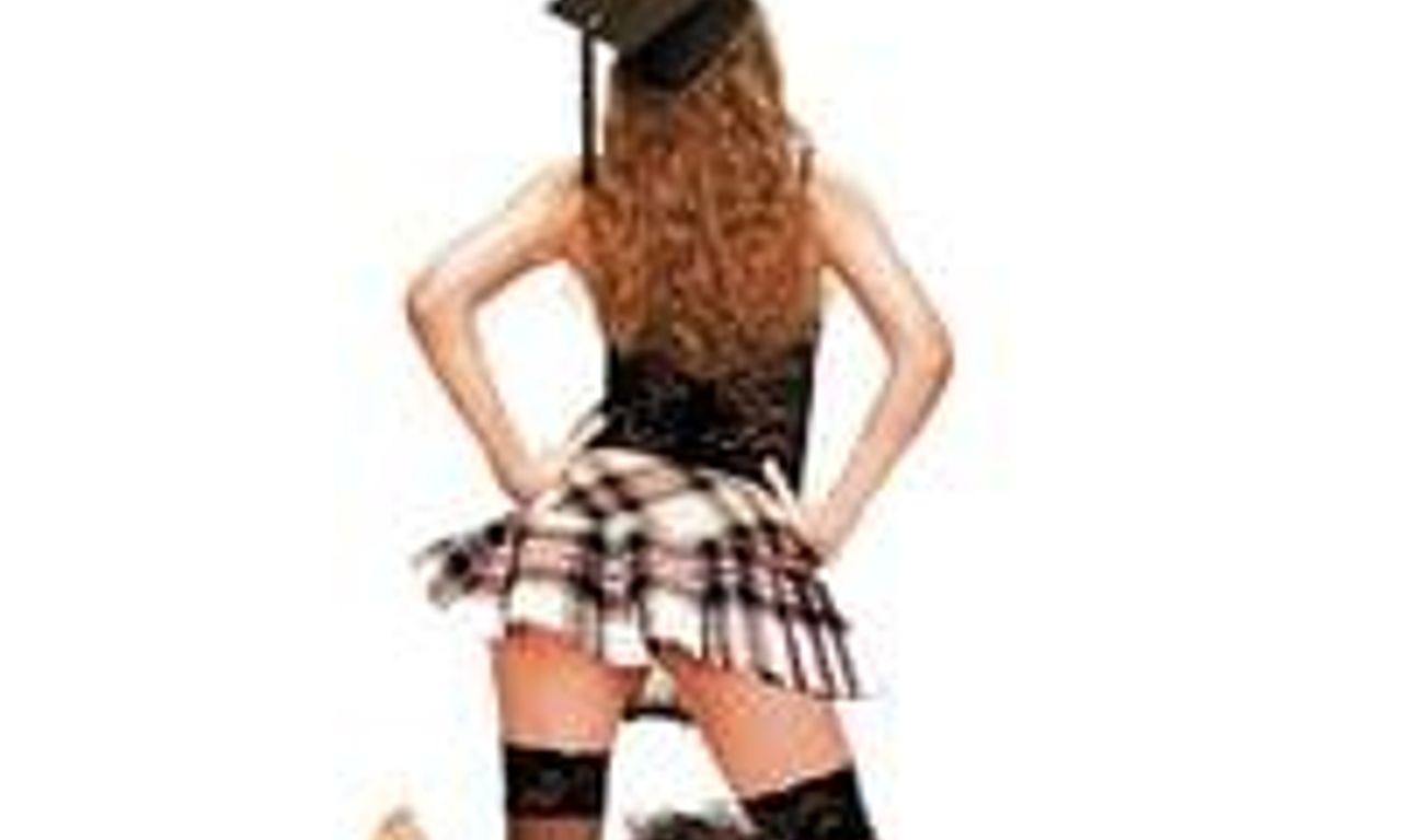 header image for National Lampoon Presents Dorm Daze