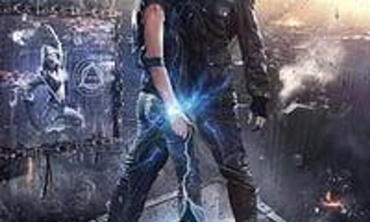 header image for Dance to Death