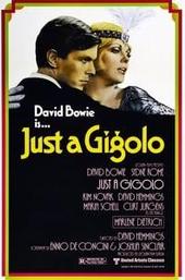 Just a Gigolo