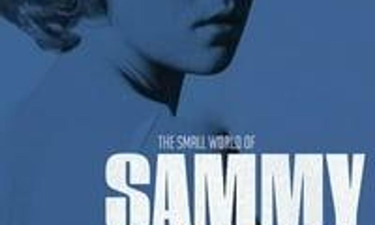 header image for The Small World of Sammy Lee