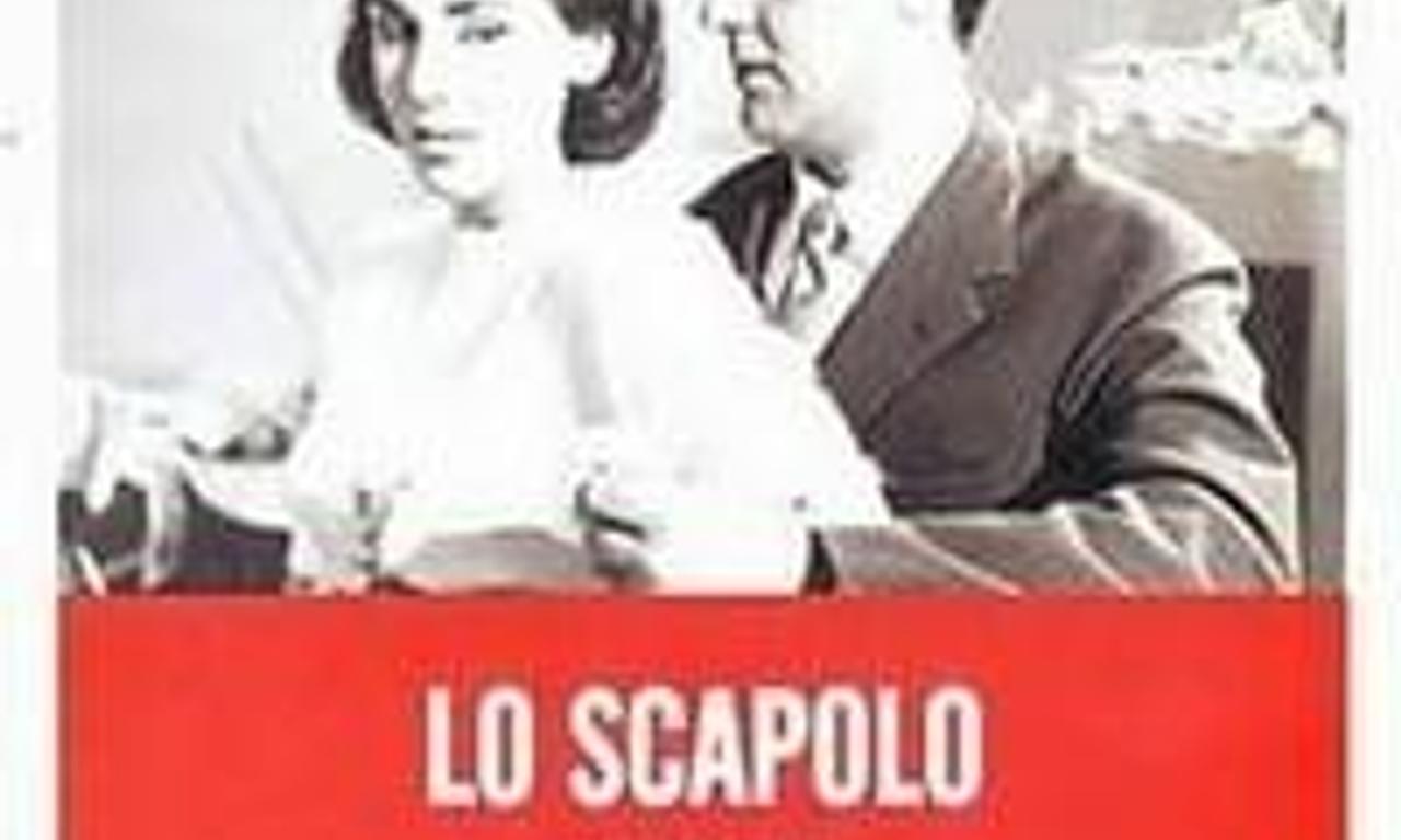 header image for The Bachelor