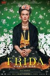 Frida: Viva la vida