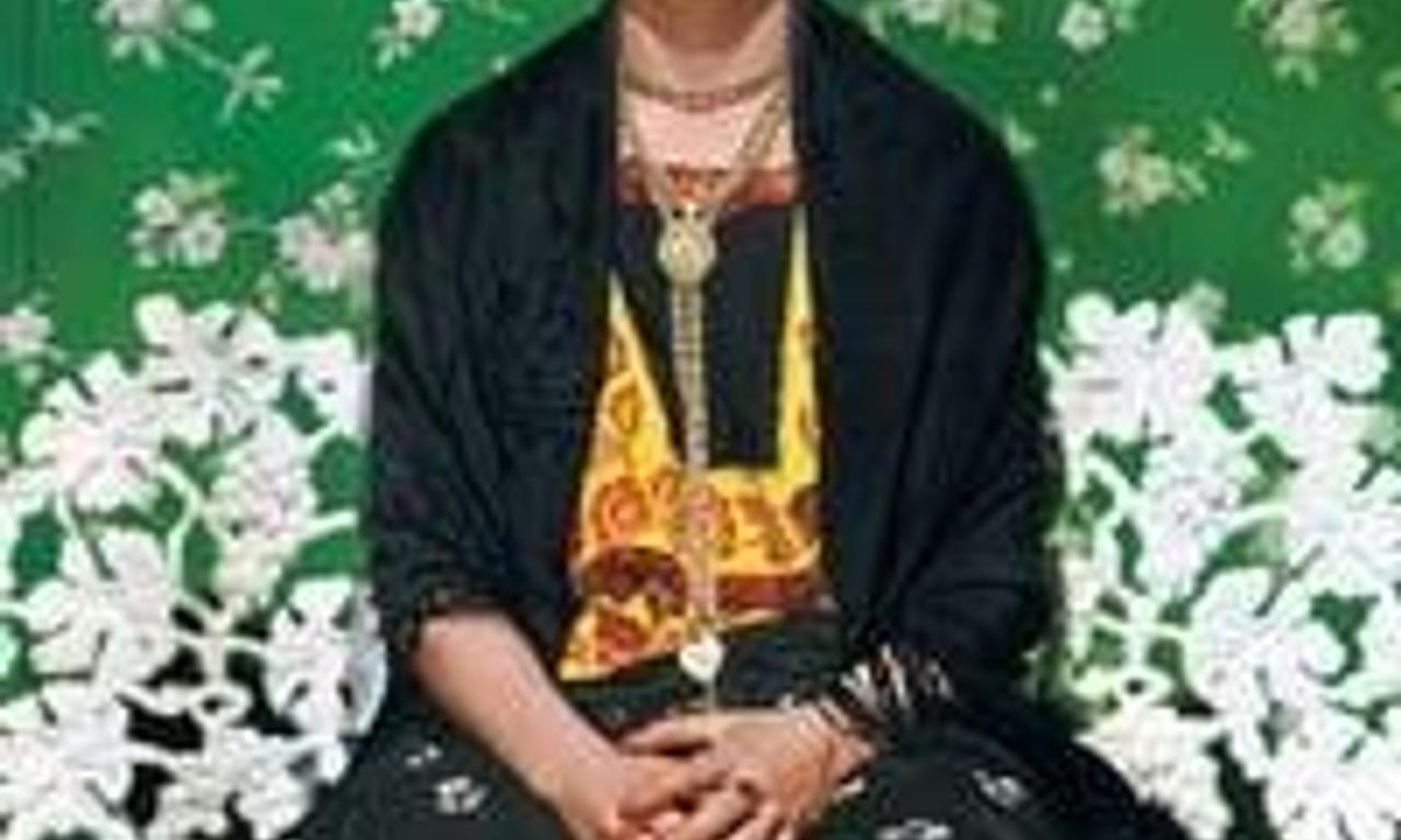 header image for Frida: Viva la vida