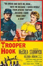 Trooper Hook