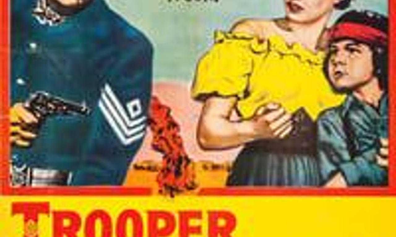 header image for Trooper Hook