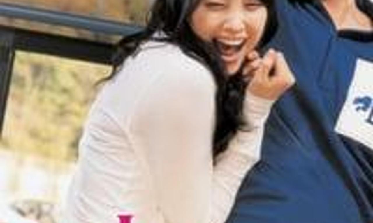 header image for Someone Special