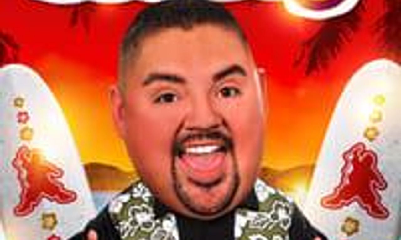 header image for Gabriel Iglesias: Aloha Fluffy