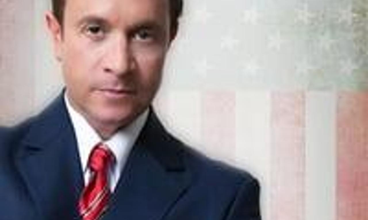 header image for Pauly Shore's Pauly-tics