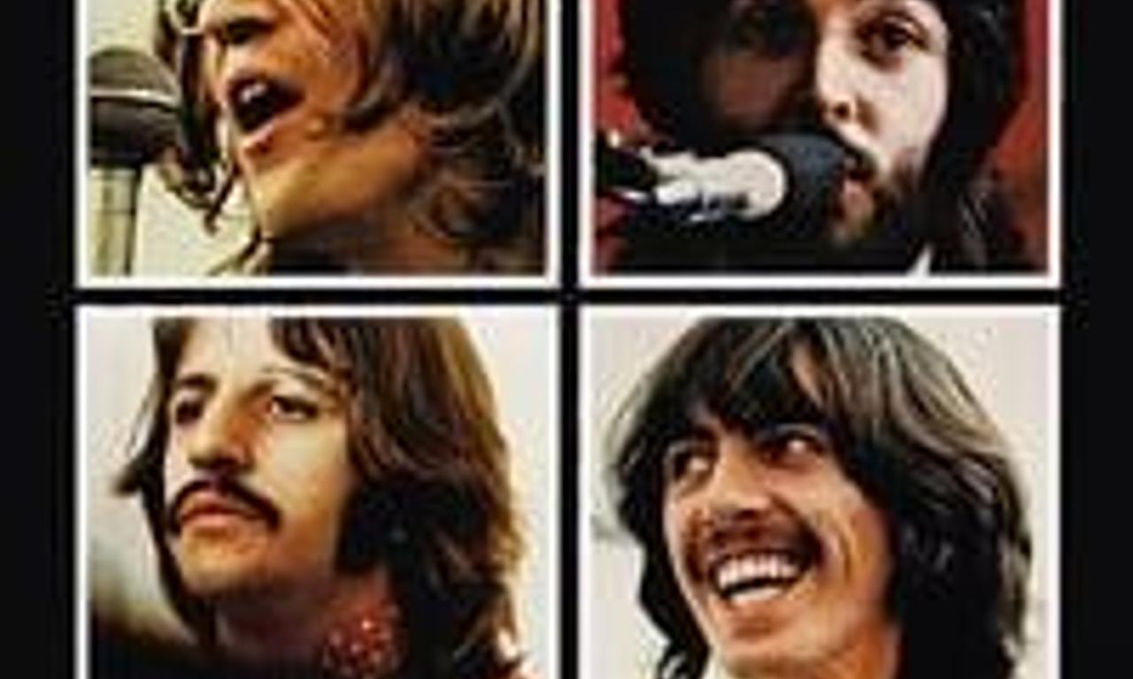 header image for Let It Be