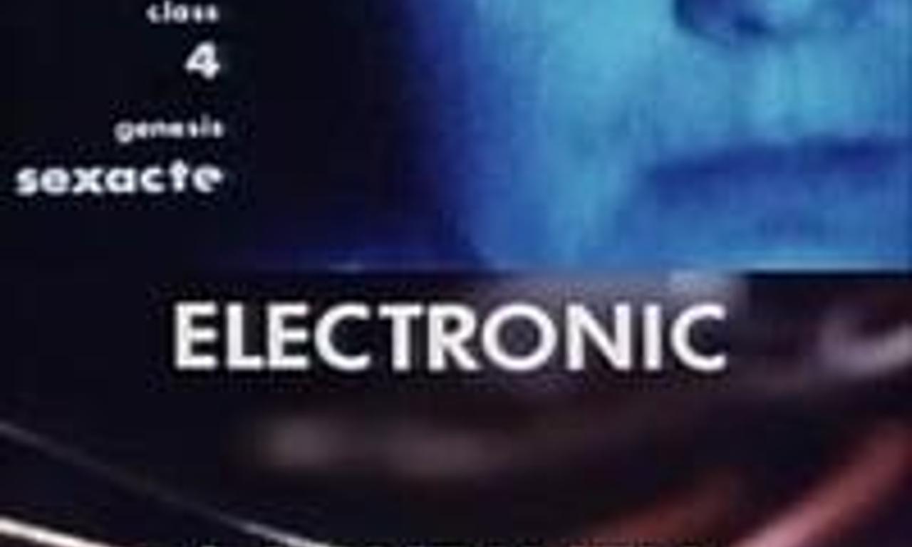 header image for Electronic Labyrinth: THX 1138 4EB