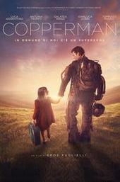 Copperman